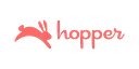 Hopper logo