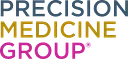 Precision Medicine Group logo