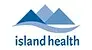 Island Health logo