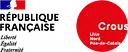 Crous de Lille logo