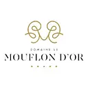 Domaine du Mouflon d'Or logo
