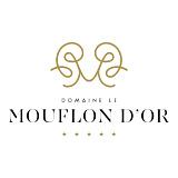 Domaine du Mouflon d'Or logo