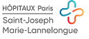 Hôpital Marie-Lannelongue logo