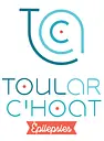 Itep Toul Ar C'Hoat logo