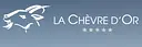 Château de La Chèvre d’Or logo