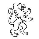 Baudirektion Kanton Zürich logo