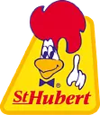 St-Hubert Sainte-Adèle logo