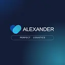 Alexander SARL logo
