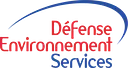 DES logo