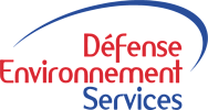 DES logo