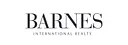 Barnes logo