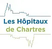 CH Chartres logo