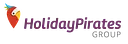 HolidayPirates Group logo