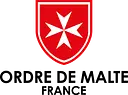 Siège de l'Ordre de Malte logo