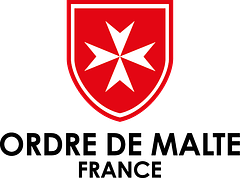 Siège de l'Ordre de Malte logo