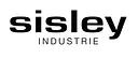 SISLEY Industrie logo