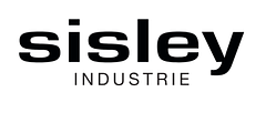 SISLEY Industrie logo