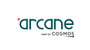Arcane logo
