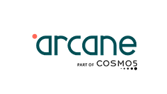 Arcane logo