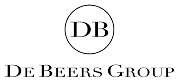 De Beers Group logo