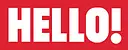Hello Magazine logo