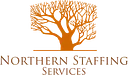 Northern Staffing Services logo