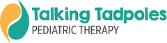 Talking Tadpoles logo
