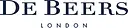 De Beers London logo