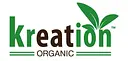 Kreation Juicery logo