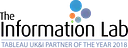 The Information Lab Ireland logo