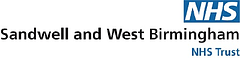 Sandwell and West Birmingham NHS Trust logo