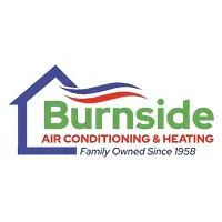 Burnside Air Conditioning, Heating & Indoor Air Quality logo