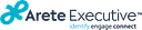 Arete Executive logo