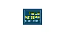 Telescope Recruitment logo