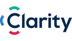 Clarity Recruitment logo