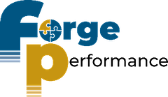 Forge Performance Group logo