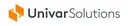 Univar Solutions logo