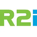 R2i logo