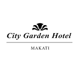 City Garden GRAND Hotel Makati logo