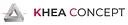 KHEA CONCEPT logo