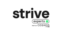 Strive logo