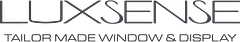 Luxsense logo
