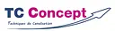 TC Concept logo