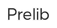 Prelib logo