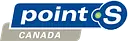 Point S Canada logo