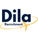 Dila Recruitment logo