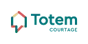 Totem courtage logo