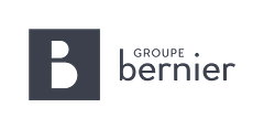 Groupe Bernier logo