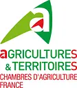 Chambres d'Agriculture France logo