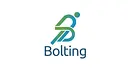 Bolting logo